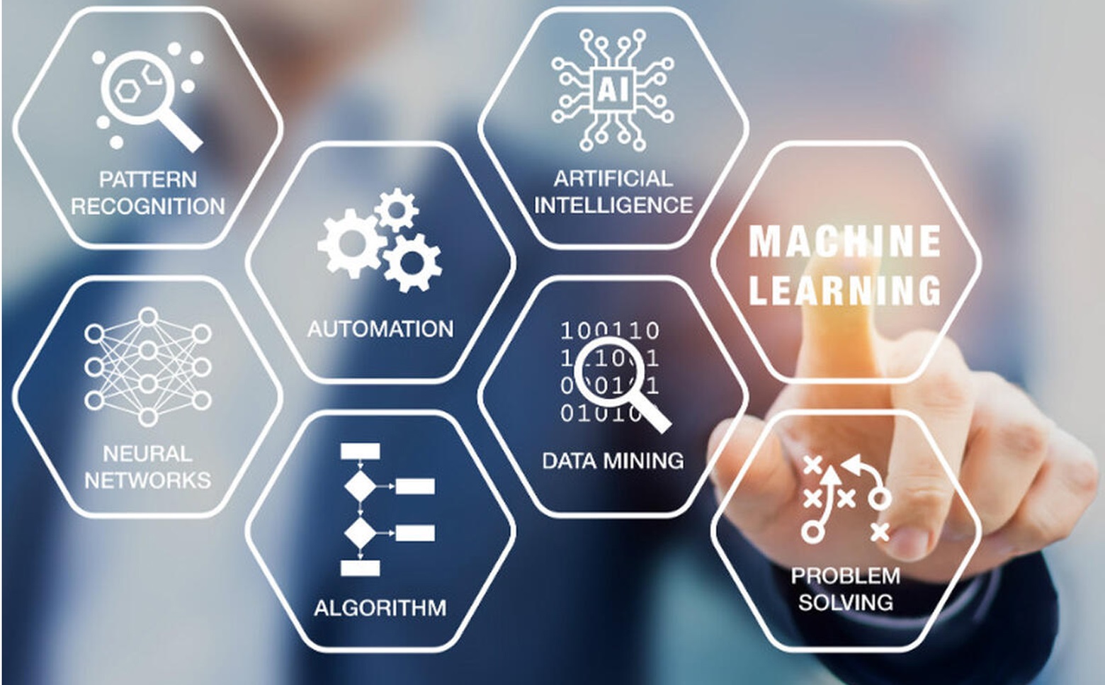 machine-learning